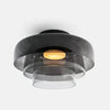 Levels Ceiling Light
