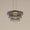 Levels Series Pendant Light