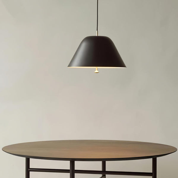Levitate Pendant Lamp
