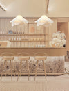 Ethereal Bloom Pendant Light