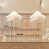 Ethereal Bloom Pendant Light