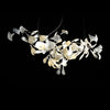 Gingko Chandelier G