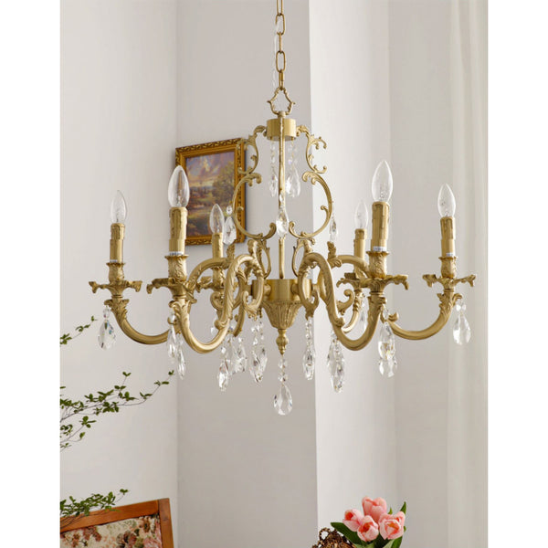 lillianne-chandelier