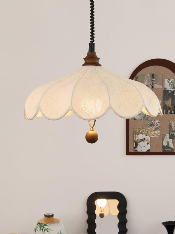 lily-fabric-pendant-lamp