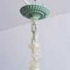 Lily Of The Valley Flower Chandelier