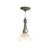 Lily Of The Valley Pendant Light