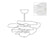 lotus-leaf-layered-glass-chandelier