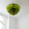 lotus-leaf-layered-glass-chandelier