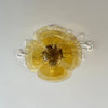 lotus-leaf-layered-glass-chandelier