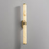 Line Alabaster Wall Light