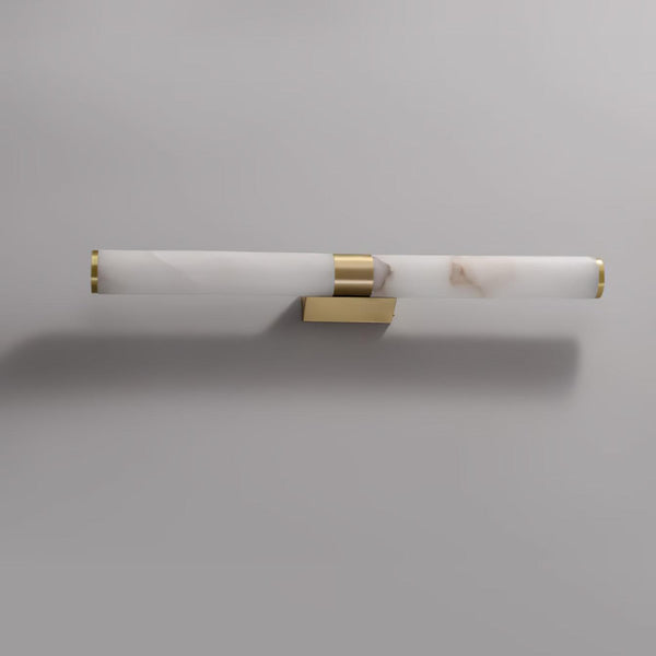 Line Alabaster Wall Light