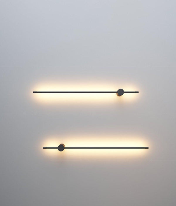 Linear Led Wall Light