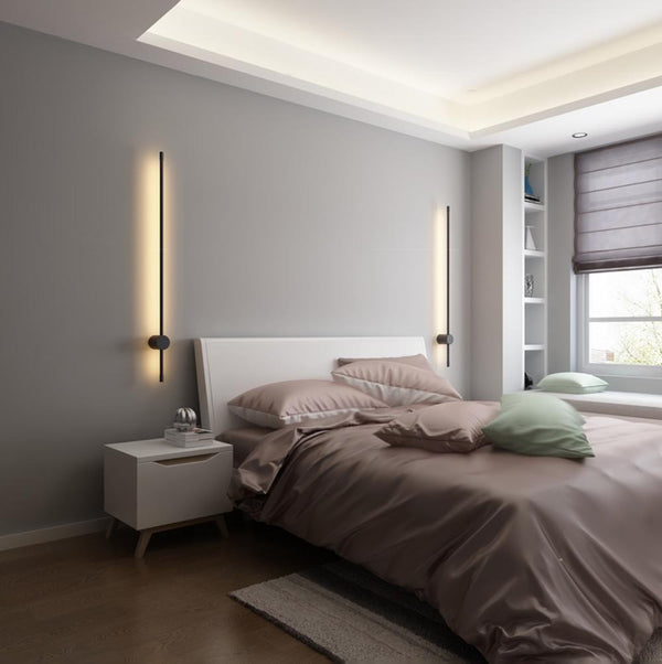 Linear Led Wall Light