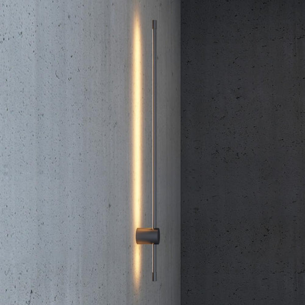 Linear Led Wall Light