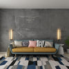 Linear Led Wall Light