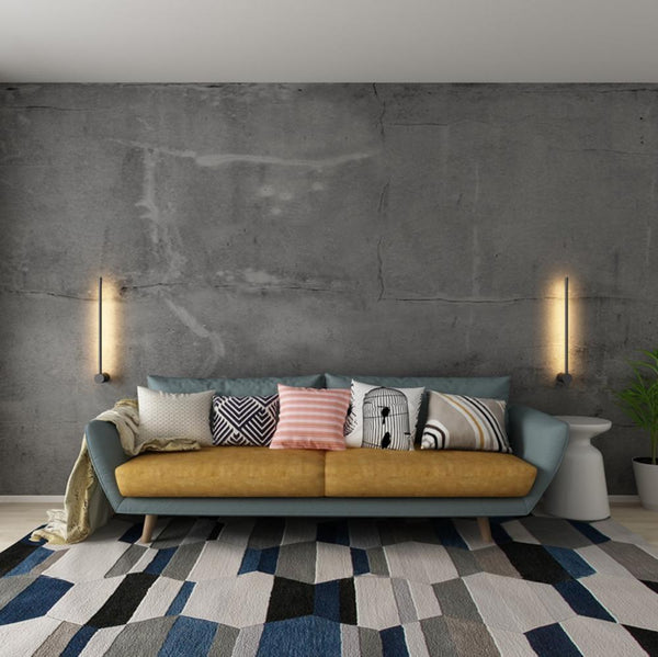 Linear Led Wall Light