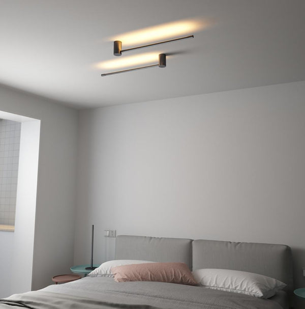 Linear Led Wall Light