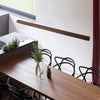 Linear Horizon Pendant Light