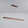 Linear Horizon Pendant Light