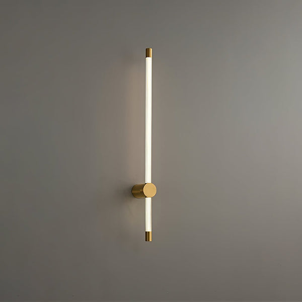 Linear Led Sconce