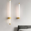 Linear Led Sconce