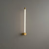 Linear Led Sconce