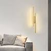 Linear Led Wall Lamp