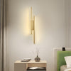 Linear Led Wall Lamp