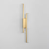 Linear Led Wall Lamp