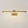 Linear Vanity Wall Light