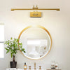 Linear Vanity Wall Light