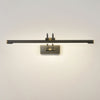 Linear Vanity Wall Light