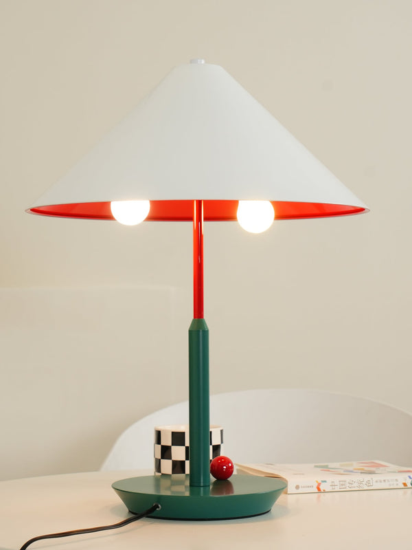 Little Eliah Table Lamp