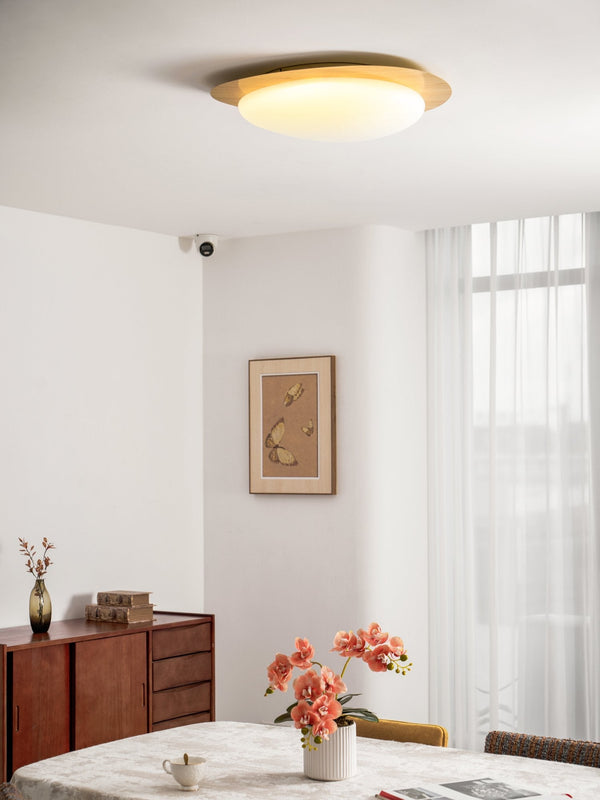 Lola Pebble Ceiling Lamp