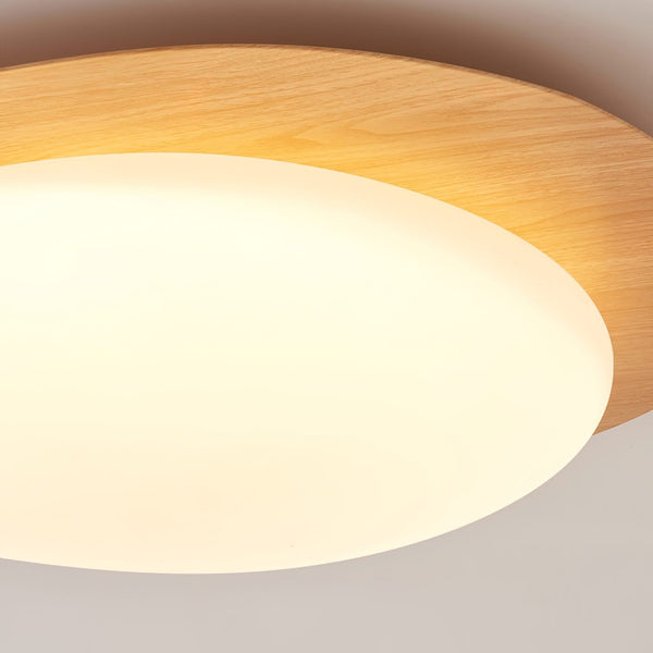 Lola Pebble Ceiling Lamp
