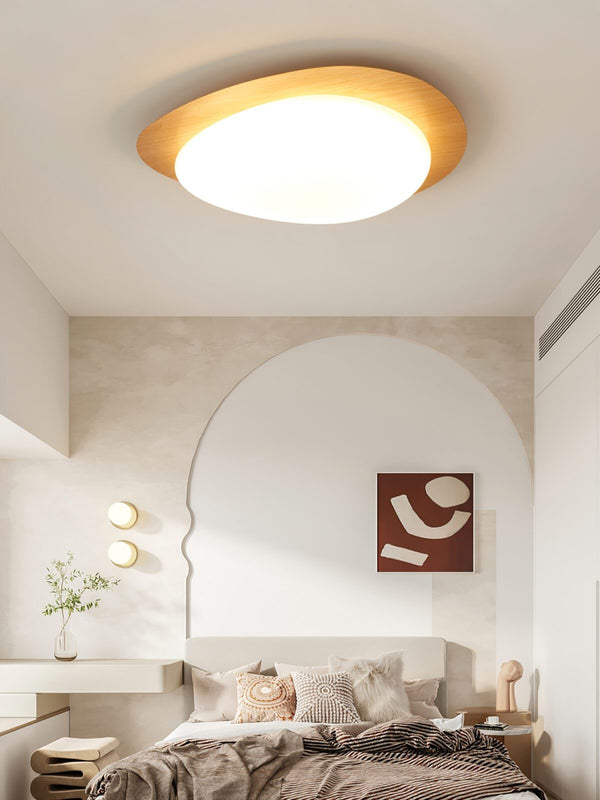 Lola Pebble Ceiling Lamp