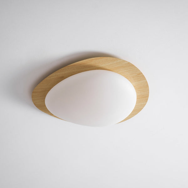 Lola Pebble Ceiling Lamp