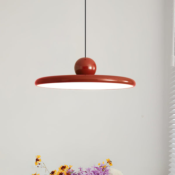 Lola Pendant Lamp
