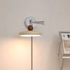 Lola Plug In Wall Lamp