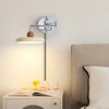 Lola Plug In Wall Lamp