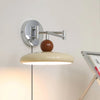 Lola Plug In Wall Lamp