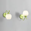 Lomance Lily Wall Lamp