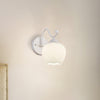 Lomance Lily Wall Lamp