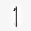 Long Arm Plug In Wall Light
