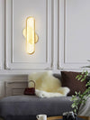 Long Ova Wall Lamp