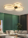 Loop Led Ceiling Light