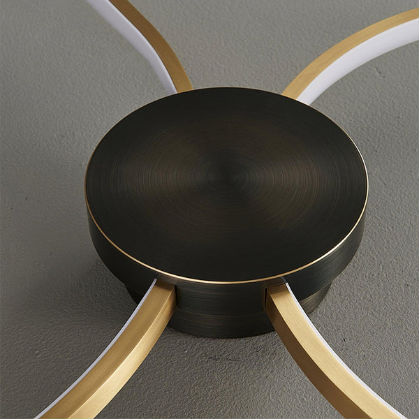 Loop Led Ceiling Light