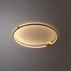 Loop Led Ceiling Light