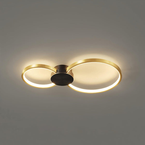 Loop Led Ceiling Light