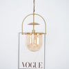 Lorford Cup Pendant Light